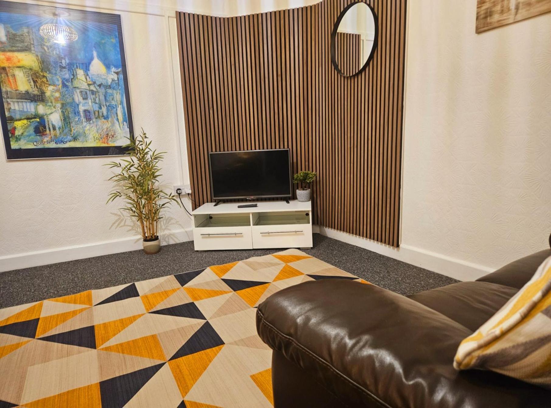 Beach Court Holiday Apartments Скегнесс Экстерьер фото
